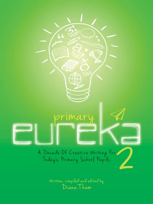 cover image of Primary Eureka 2